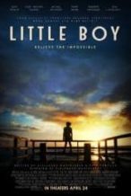 Nonton Film Little Boy (2015) Subtitle Indonesia Streaming Movie Download