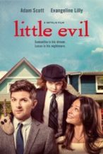 Nonton Film Little Evil (2017) Subtitle Indonesia Streaming Movie Download