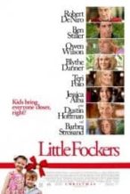 Nonton Film Little Fockers (2010) Subtitle Indonesia Streaming Movie Download
