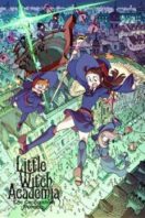 Layarkaca21 LK21 Dunia21 Nonton Film Little Witch Academia: The Enchanted Parade (2015) Subtitle Indonesia Streaming Movie Download