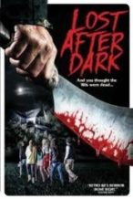 Nonton Film Lost After Dark (2014) Subtitle Indonesia Streaming Movie Download
