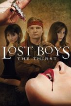 Nonton Film Lost Boys: The Thirst (2010) Subtitle Indonesia Streaming Movie Download