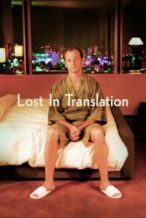 Nonton Film Lost in Translation (2003) Subtitle Indonesia Streaming Movie Download
