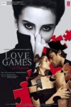 Nonton Film Love Games (2016) Subtitle Indonesia Streaming Movie Download