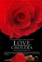 Nonton Film Love in the Time of Cholera (2007) Subtitle Indonesia Streaming Movie Download