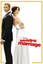 Nonton Film Love, Wedding, Marriage (2011) Subtitle Indonesia Streaming Movie Download
