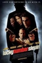 Nonton Film Lucky Number Slevin (2006) Subtitle Indonesia Streaming Movie Download
