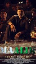 Nonton Film Maalik (2016) Subtitle Indonesia Streaming Movie Download