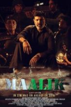Nonton Film Maalik (2016) Subtitle Indonesia Streaming Movie Download