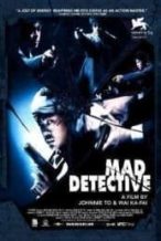 Nonton Film Mad Detective (2007) Subtitle Indonesia Streaming Movie Download