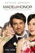 Nonton Film Made of Honor (2008) Subtitle Indonesia Streaming Movie Download