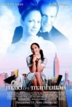 Nonton Film Maid in Manhattan (2002) Subtitle Indonesia Streaming Movie Download