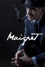 Nonton Film Maigret’s Dead Man (2016) Subtitle Indonesia Streaming Movie Download