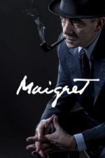 Maigret’s Dead Man (2016)