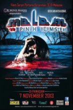 Nonton Film Malam Penuh Bermisteri (2013) Subtitle Indonesia Streaming Movie Download