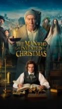 Nonton Film The Man Who Invented Christmas (2017) Subtitle Indonesia Streaming Movie Download