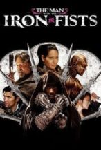 Nonton Film The Man with the Iron Fists (2012) Subtitle Indonesia Streaming Movie Download