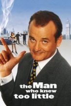 Nonton Film The Man Who Knew Too Little (1997) Subtitle Indonesia Streaming Movie Download
