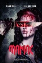 Nonton Film Maniac (2012) Subtitle Indonesia Streaming Movie Download