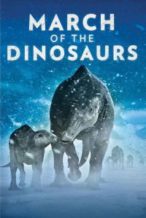 Nonton Film March of the Dinosaurs (2011) Subtitle Indonesia Streaming Movie Download