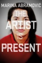 Nonton Film Marina Abramovic: The Artist Is Present (2012) Subtitle Indonesia Streaming Movie Download