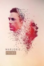 Nonton Film Marjorie Prime (2017) Subtitle Indonesia Streaming Movie Download