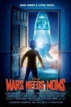 Nonton Film Mars Needs Moms (2011) Subtitle Indonesia Streaming Movie Download