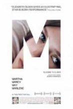 Nonton Film Martha Marcy May Marlene (2011) Subtitle Indonesia Streaming Movie Download