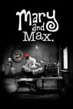 Nonton Film Mary and Max (2009) Subtitle Indonesia Streaming Movie Download
