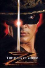 Nonton Film The Mask of Zorro (1998) Subtitle Indonesia Streaming Movie Download