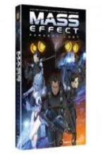 Nonton Film Mass Effect: Paragon Lost (2012) Subtitle Indonesia Streaming Movie Download