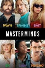 Nonton Film Masterminds (2016) Subtitle Indonesia Streaming Movie Download
