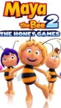 Nonton Film Maya the Bee: The Honey Games (2018) Subtitle Indonesia Streaming Movie Download