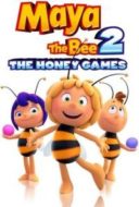 Layarkaca21 LK21 Dunia21 Nonton Film Maya the Bee: The Honey Games (2018) Subtitle Indonesia Streaming Movie Download