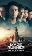 Nonton Film Maze Runner: The Death Cure (2018) Subtitle Indonesia Streaming Movie Download