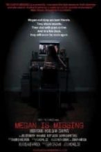 Nonton Film Megan Is Missing (2011) Subtitle Indonesia Streaming Movie Download