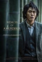 Nonton Film Memoir of a Murderer (2017) Subtitle Indonesia Streaming Movie Download