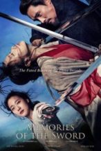 Nonton Film Memories of the Sword (2015) Subtitle Indonesia Streaming Movie Download