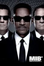 Nonton Film Men in Black 3 (2012) Subtitle Indonesia Streaming Movie Download
