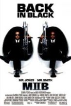 Nonton Film Men in Black II (2002) Subtitle Indonesia Streaming Movie Download