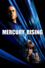 Nonton Film Mercury Rising (1998) Subtitle Indonesia Streaming Movie Download