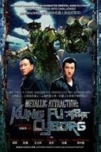 Nonton Film Metallic Attraction: Kungfu Cyborg (2009) Subtitle Indonesia Streaming Movie Download