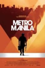 Nonton Film Metro Manila (2013) Subtitle Indonesia Streaming Movie Download