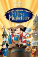 Layarkaca21 LK21 Dunia21 Nonton Film Mickey, Donald, Goofy: The Three Musketeers (2004) Subtitle Indonesia Streaming Movie Download