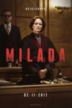 Nonton Film Milada (2017) Subtitle Indonesia Streaming Movie Download