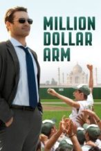 Nonton Film Million Dollar Arm (2014) Subtitle Indonesia Streaming Movie Download