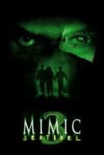 Nonton Film Mimic: Sentinel (2003) Subtitle Indonesia Streaming Movie Download