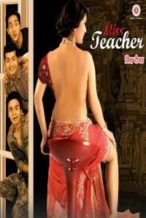 Nonton Film Miss Teacher (2016) Subtitle Indonesia Streaming Movie Download