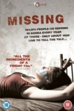Nonton Film Missing (2009) Subtitle Indonesia Streaming Movie Download
