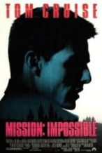 Nonton Film Mission: Impossible (1996) Subtitle Indonesia Streaming Movie Download